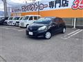 2013 Toyota Vitz