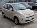 2013 Toyota Passo