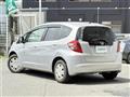 2009 Honda Fit