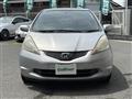 2009 Honda Fit