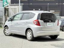 2009 Honda Fit