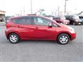 2013 Nissan Note