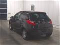 2013 Mazda Demio