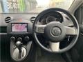 2012 Mazda Demio