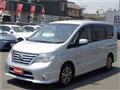 2014 Nissan Serena
