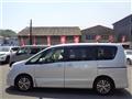 2014 Nissan Serena