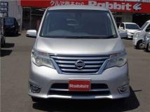 2014 Nissan Serena