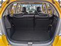 2011 Honda Fit Hybrid