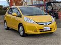 2011 Honda Fit Hybrid