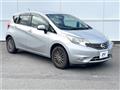 2013 Nissan Note