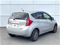 2013 Nissan Note