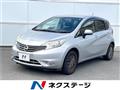 2013 Nissan Note