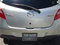 2007 Mazda Demio