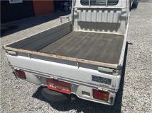 1998 Daihatsu Hijet Truck