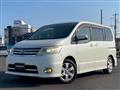 2007 Nissan Serena
