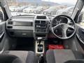 2003 Mitsubishi Pajero Mini