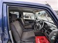 2003 Mitsubishi Pajero Mini