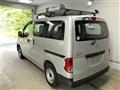 2010 Nissan NV200 VANETTE