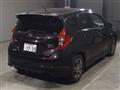 2013 Nissan Note