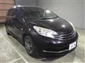 2013 Nissan Note
