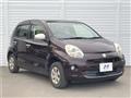 2012 Toyota Passo