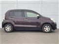 2012 Toyota Passo