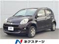 2012 Toyota Passo