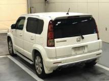2007 Honda Crossroad