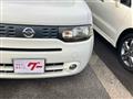 2009 Nissan Cube