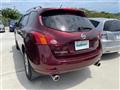 2010 Nissan Murano
