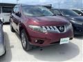 2010 Nissan Murano