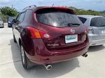 2010 Nissan Murano