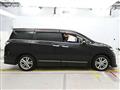 2012 Nissan Elgrand