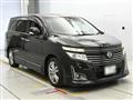 2012 Nissan Elgrand