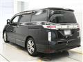 2012 Nissan Elgrand