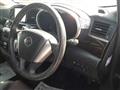 2012 Nissan Elgrand