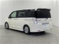 2009 Honda Step WGN