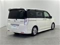2009 Honda Step WGN