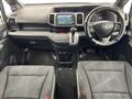 2009 Honda Step WGN