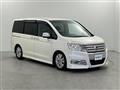 2009 Honda Step WGN