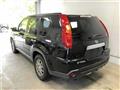 2007 Nissan X-Trail