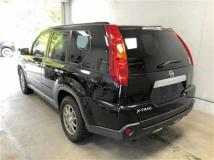 2007 Nissan X-Trail