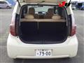 2008 Toyota Passo