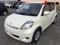 2008 Toyota Passo