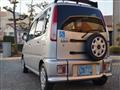 2000 Daihatsu Move