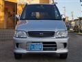 2000 Daihatsu Move