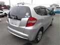 2010 Honda Fit