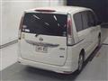 2012 Nissan Serena