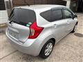 2013 Nissan Note