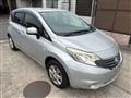 2013 Nissan Note